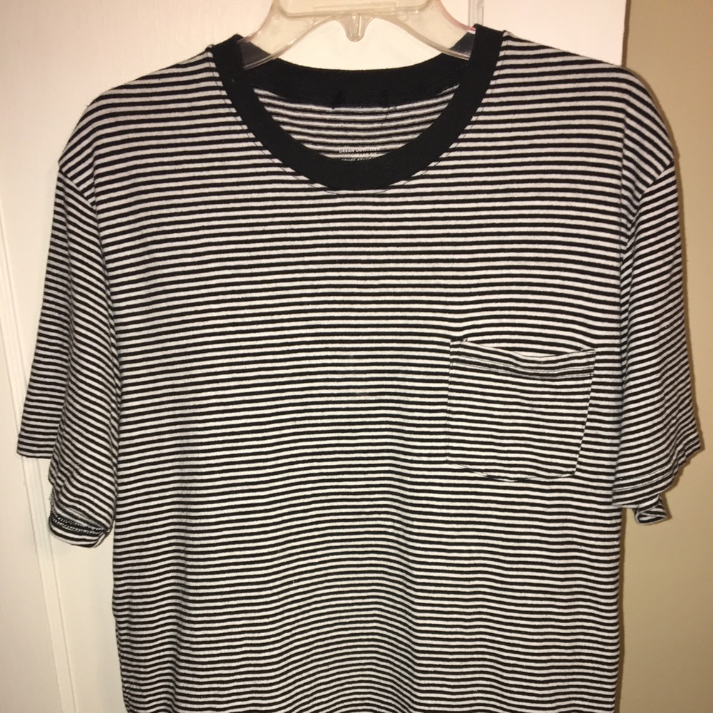 Men’s Urban Outfitters Coupe Standard T-shirt